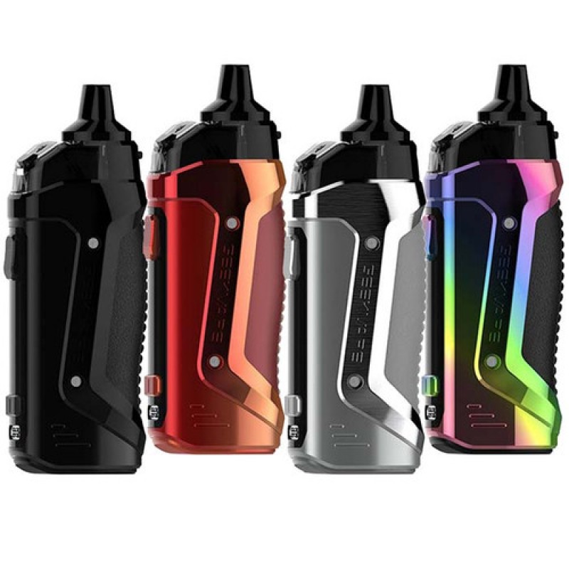 GEEKVAPE B60 (Aegis Boost 2) Pod Kit