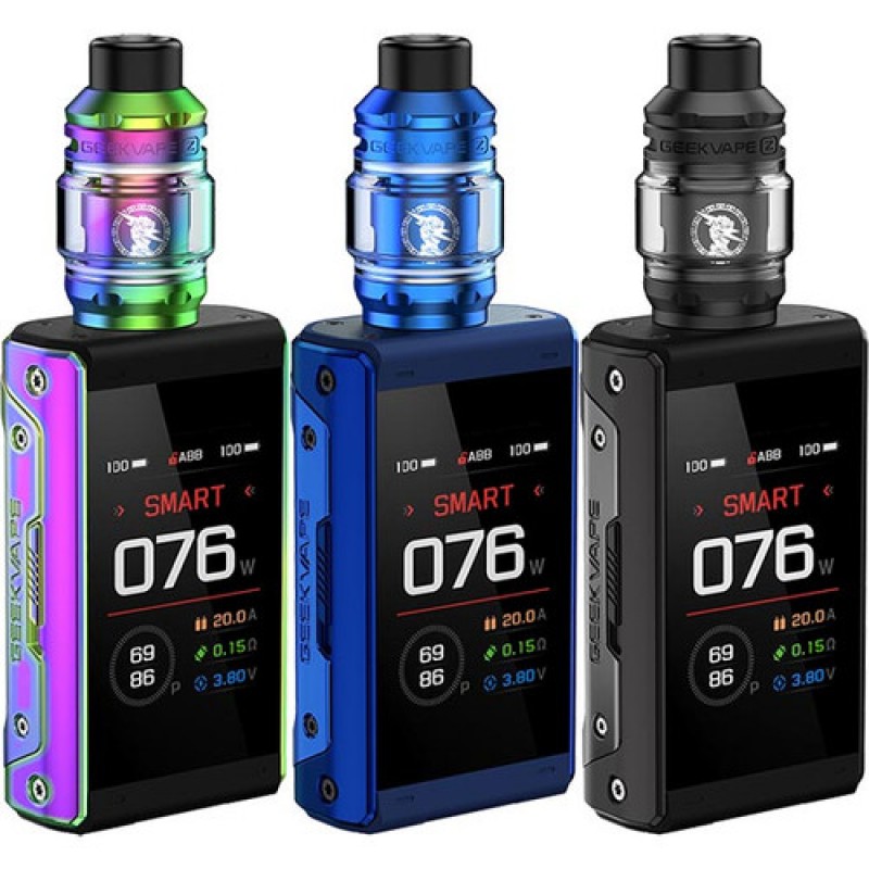 GEEKVAPE T200 (Aegis Touch) Starter Kit