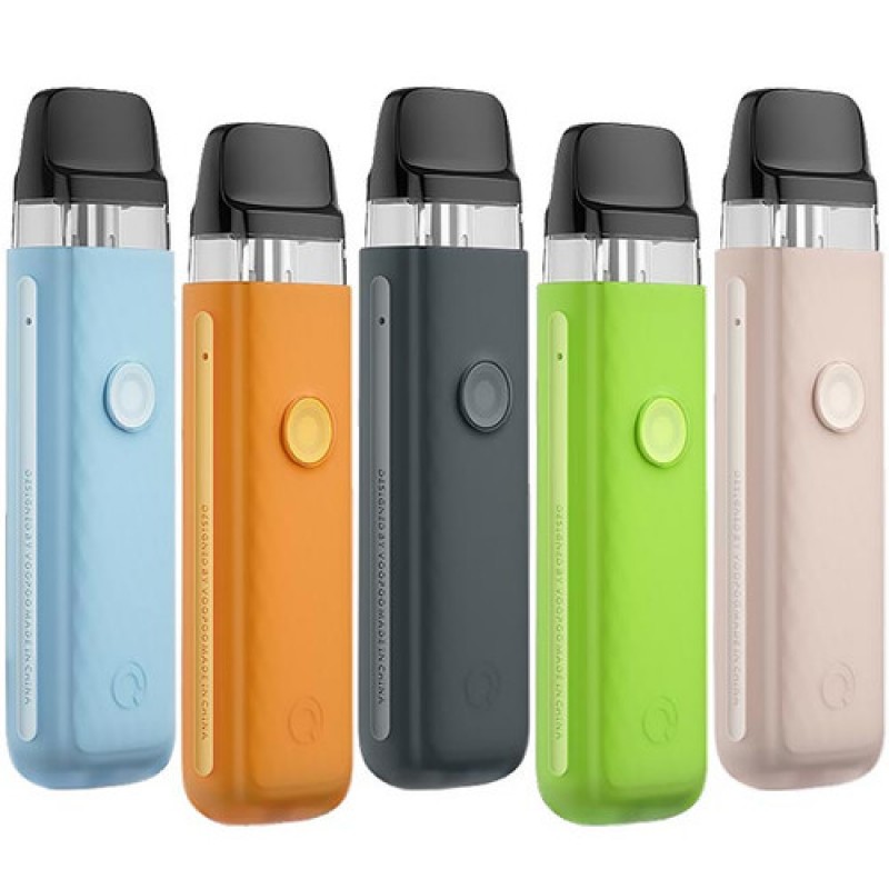 VOOPOO Vinci Q Pod System