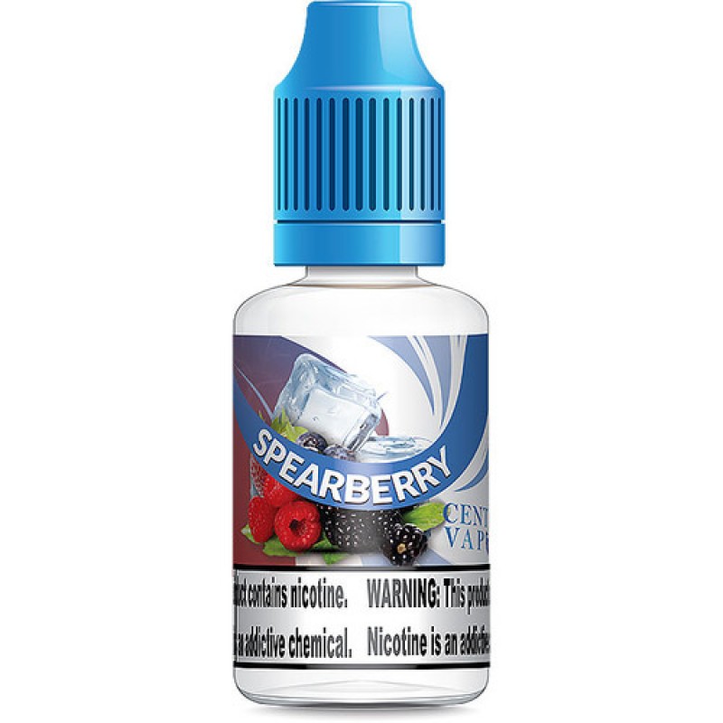 Spearberry E Juice