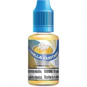 Vanilla Custard E Juice