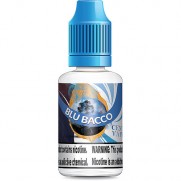 Blu-bacco E Juice