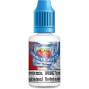 Strawberry Ice E Juice