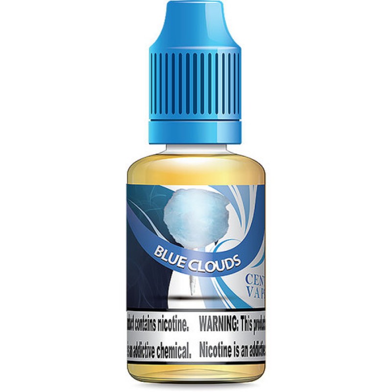 Blue Clouds E Juice