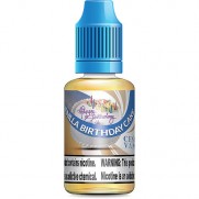 Vanilla Birthday Cake E Juice