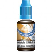 Caramel Frappuccino E Liquid