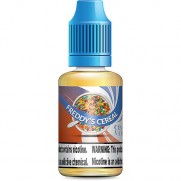 Freddys Cereal E Juice