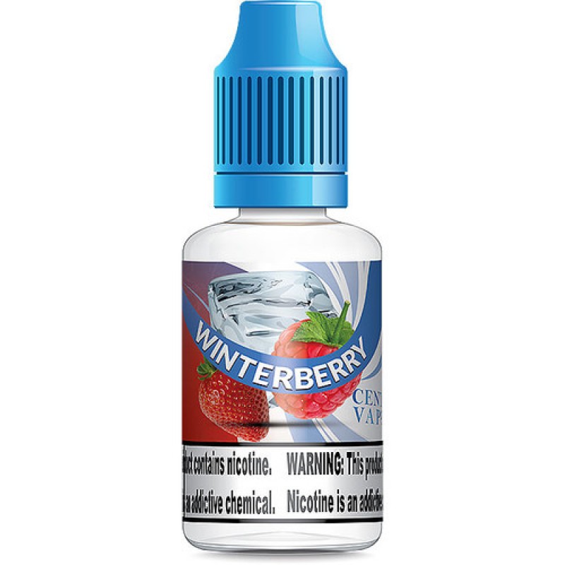 Winterberry E Juice