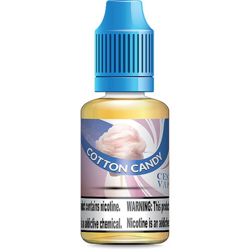 Cotton Candy E Juice