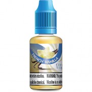 French Vanilla E Juice