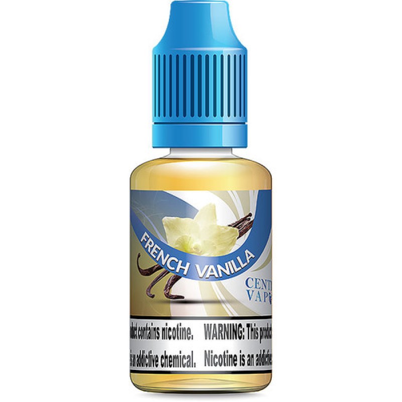 French Vanilla E Juice