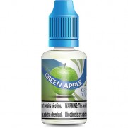 Green Apple E Juice