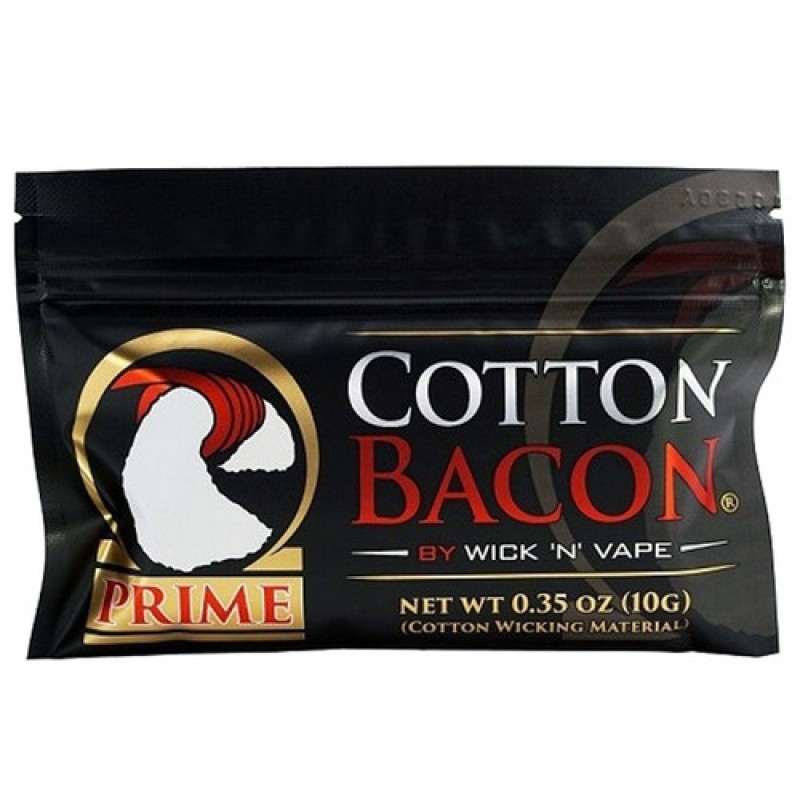 Cotton Bacon PRIME