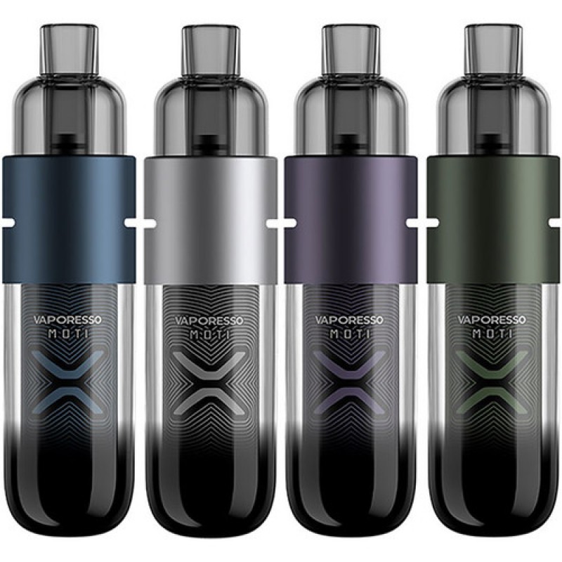 VAPORESSO X Mini Pod System