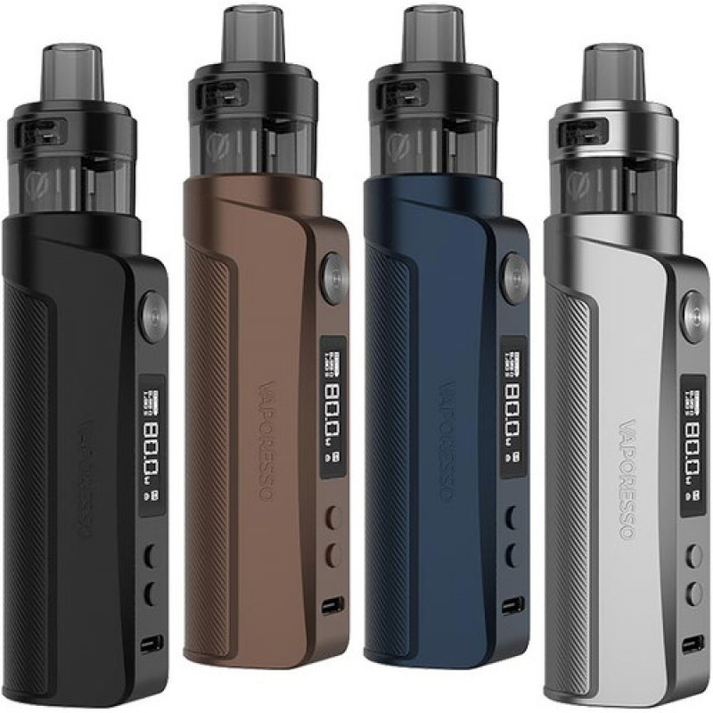 VAPORESSO GEN PT80 S Pod System