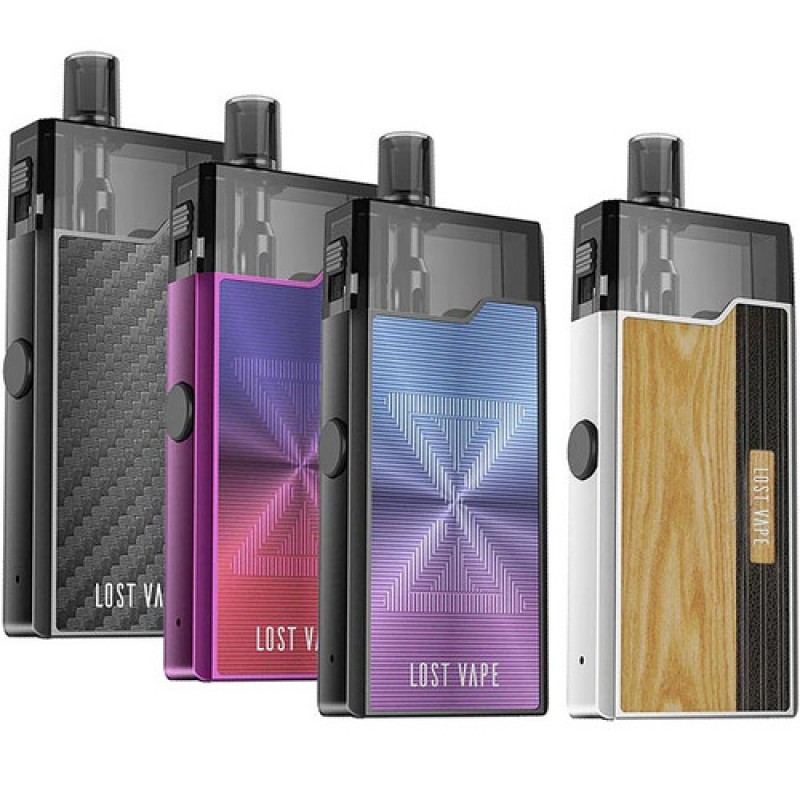 LOST VAPE Orion Mini 17W Pod System