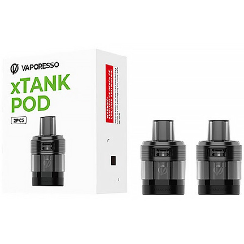 VAPORESSO xTank Replacement Pods