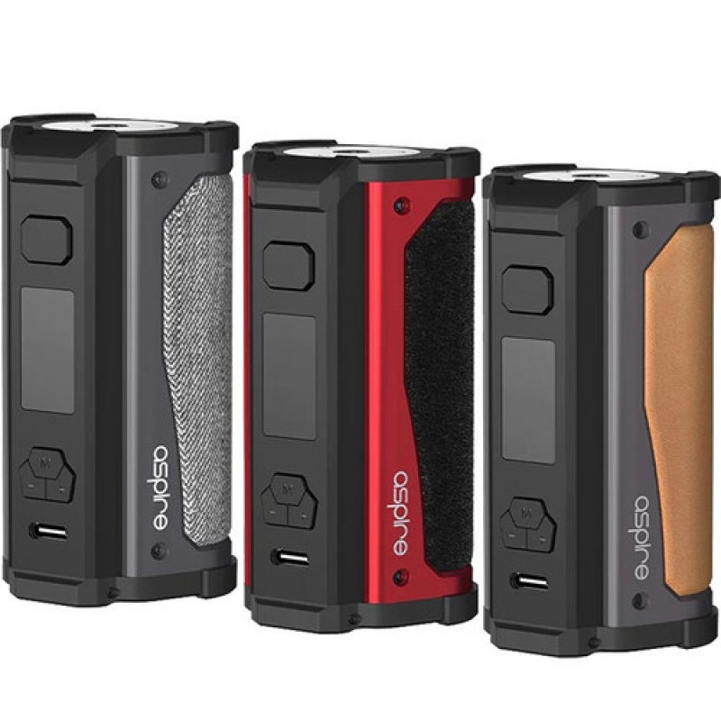 ASPIRE RHEA 200W Box Mod
