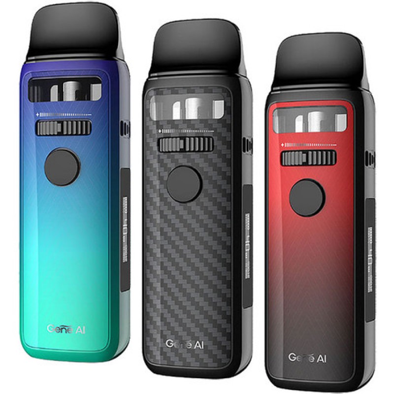 VOOPOO VINCI 3 Pod Mod Kit