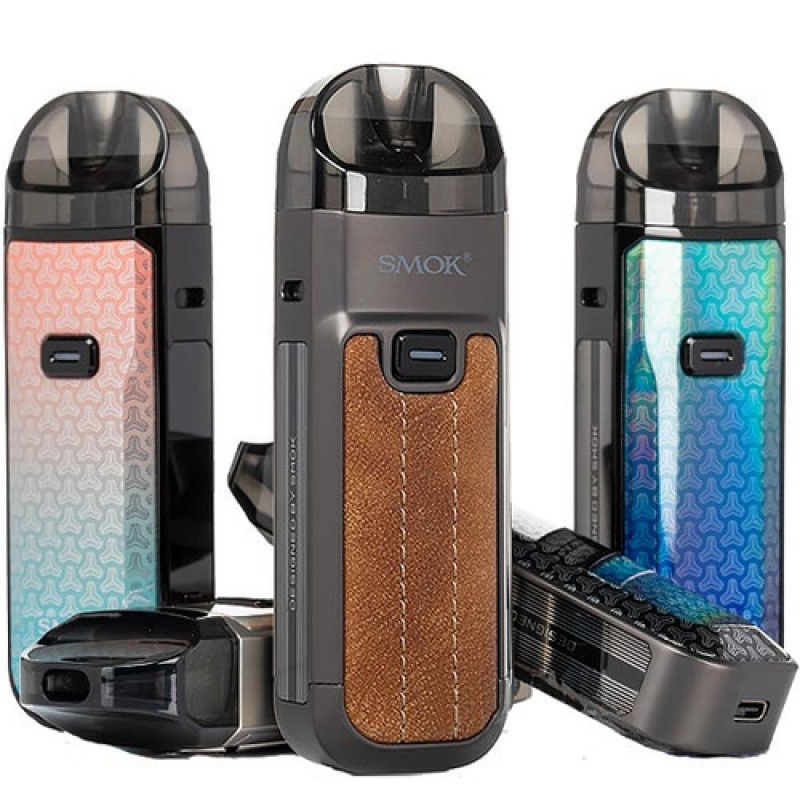 SMOK Nord 5 80W Pod System