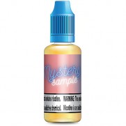Ejuice Central Sample Size - 10ML