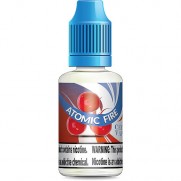 Atomic Fire E Juice