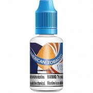 American Tobacco E Juice