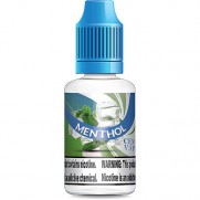 Menthol E Juice