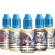 E Juice Sample Pack