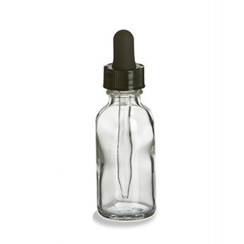 30 ml Glass Dropper Bottles