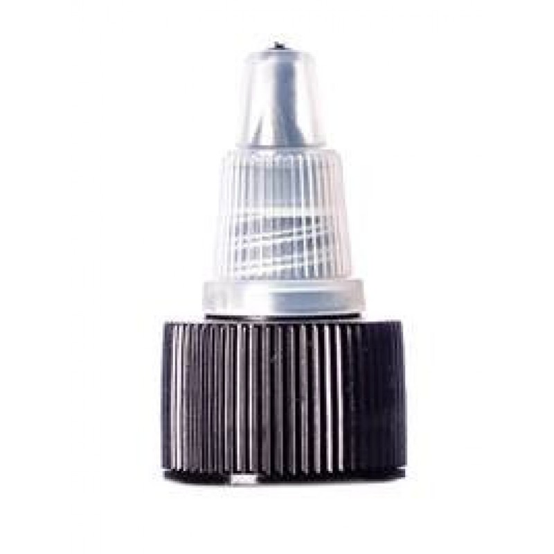 Yorker Twist Open Top - For 120ml and 250ml bottles