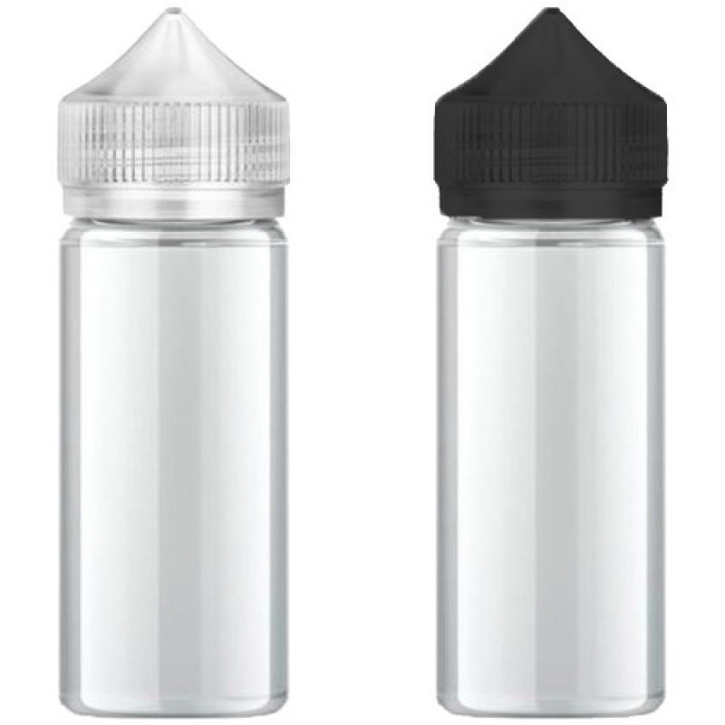 120ml Chubby Gorilla Style Bottles