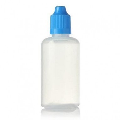 50 ml Empty Dropper Bottles