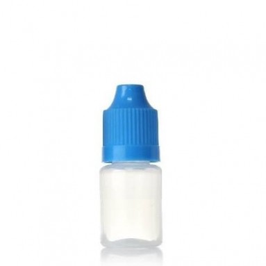 5 ml Empty Dropper Bottles