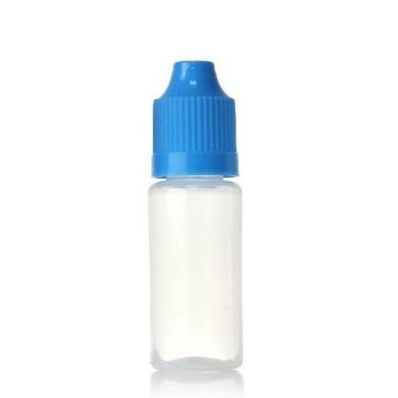 10 ml Empty Dropper Bottles